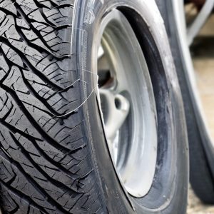 7 Causes of Broken Tire Belt, Countermeasure & Avoidance