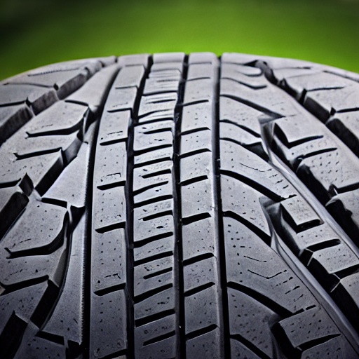 5 Types of Tire Noise That You Should Not Ignore