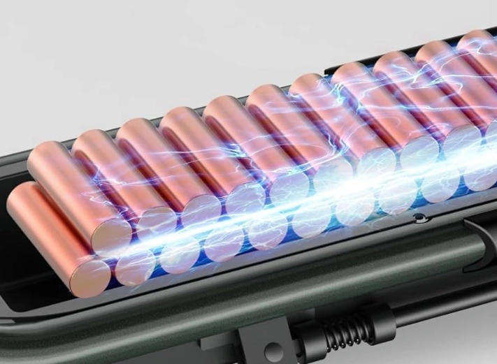 Powerful batteries set for Electric scooter